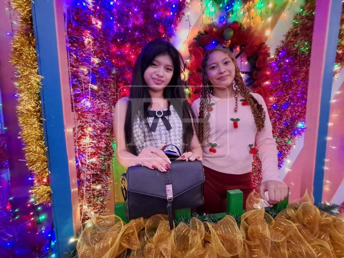 Comayagua recibe 2026 con luces frente a su icónica catedral