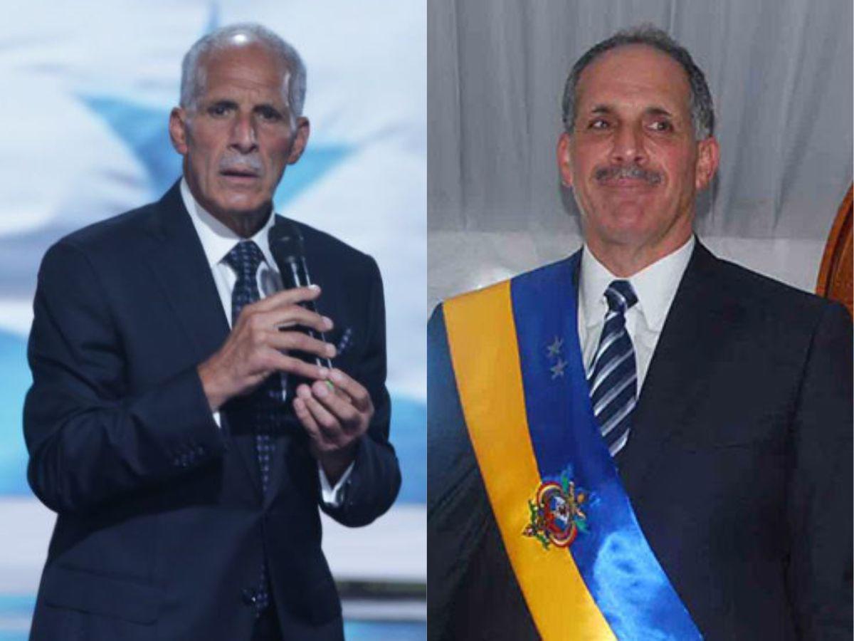 Exalcalde, empresario y el que activa la racha”: carrera política de Nasry Asfura, presidente electo de Honduras