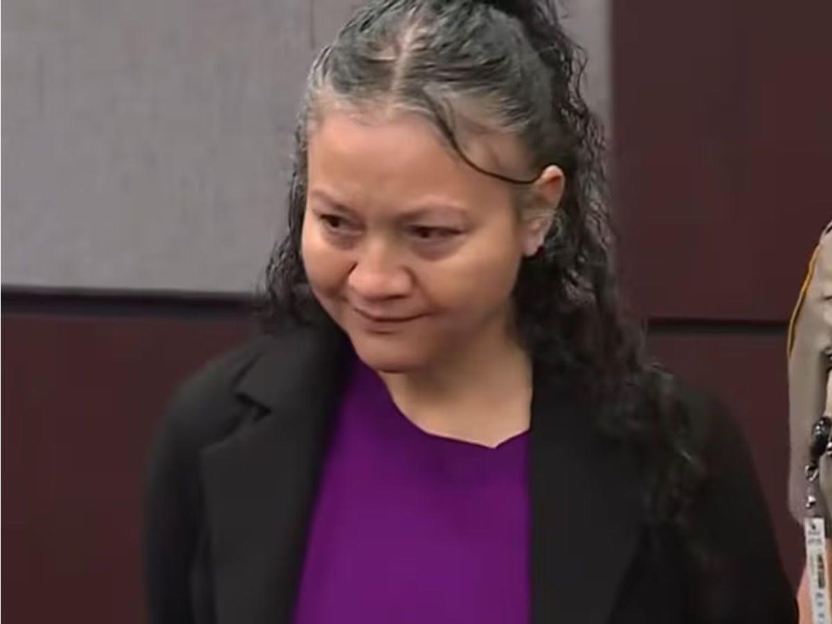 ICE podría deportarla: caso de Carmen Mejía, hondureña declarada inocente en EE UU