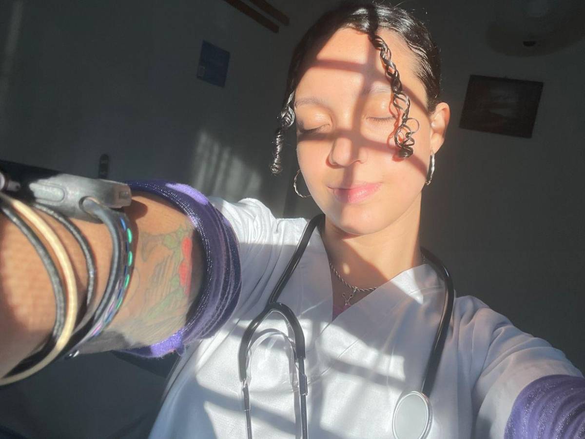 ¿Está libre? Lo que se sabe del paradero de Osman Peña, hermano que abusó de Anahí Iglesias