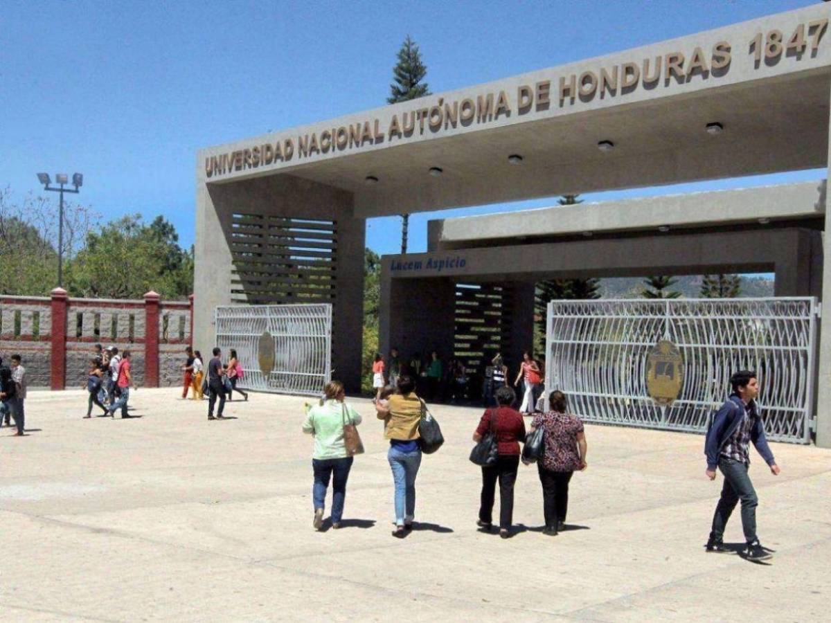 ¿Para qué será utilizado el nuevo canal de Whatsapp de la UNAH?