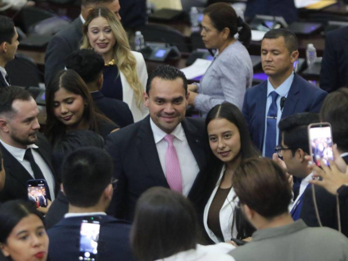 Honduras enviará ayuda a Venezuela por terremotos: diputados donarán un día de salario