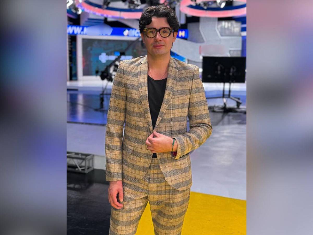 ¿Qué dijo Tyra Banks sobre el video de Facundo Caballero que todos comentan?