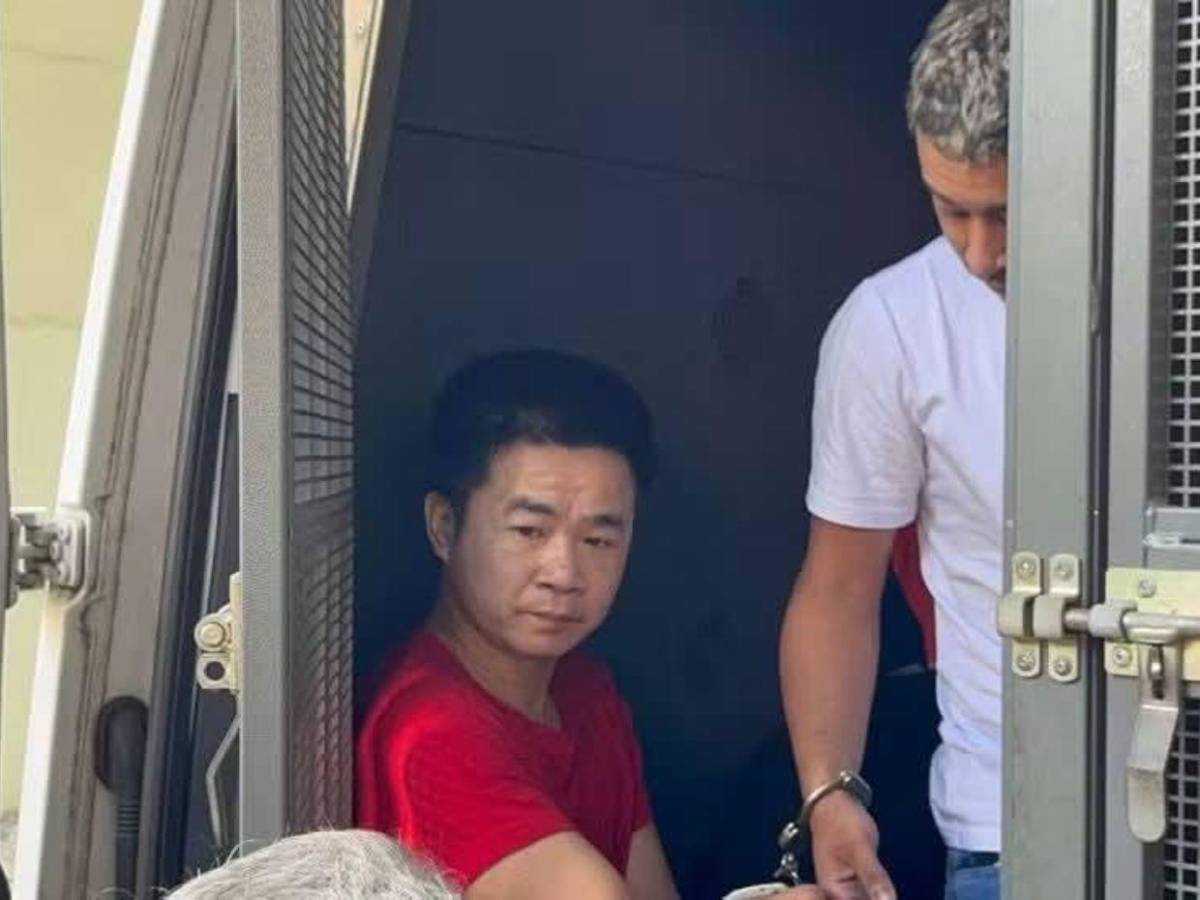 Desmembrada y devorada por perros, así hallaron a Marcelle: ¿Asiático la mató por no corresponderlo?