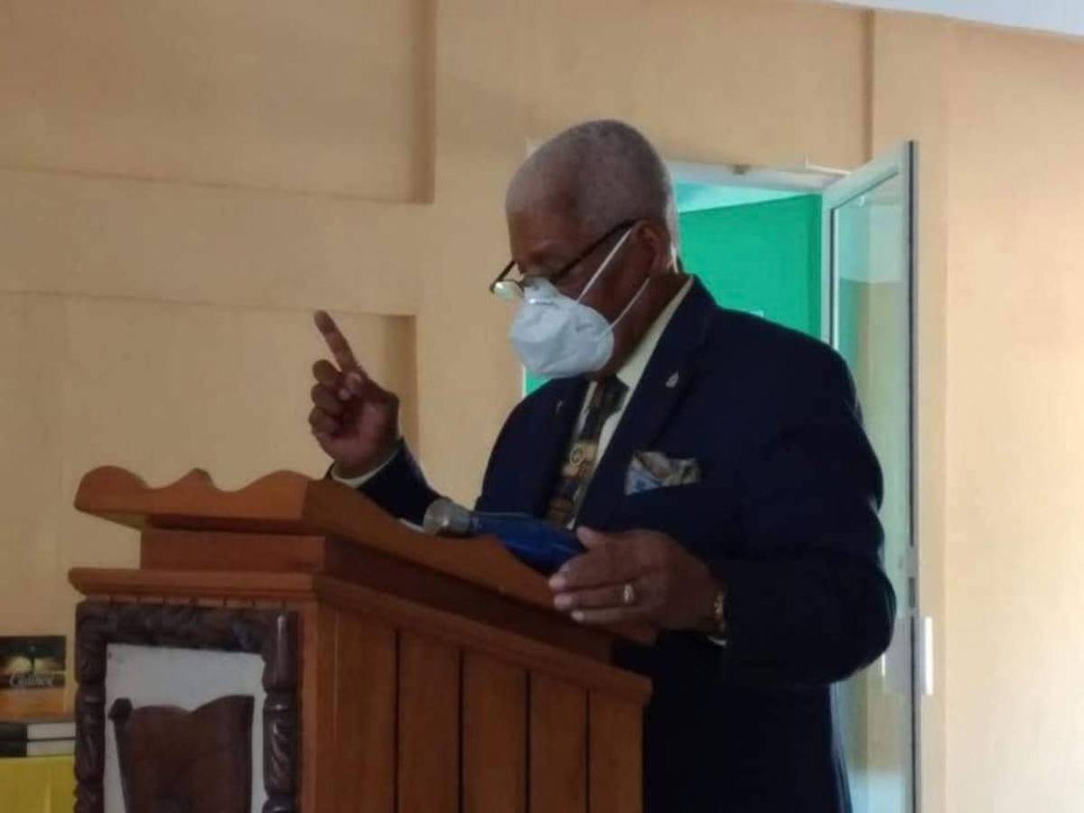 ¿Quién era Glen Solomon, exdiputado que impulsó el Día de la Biblia en Honduras?