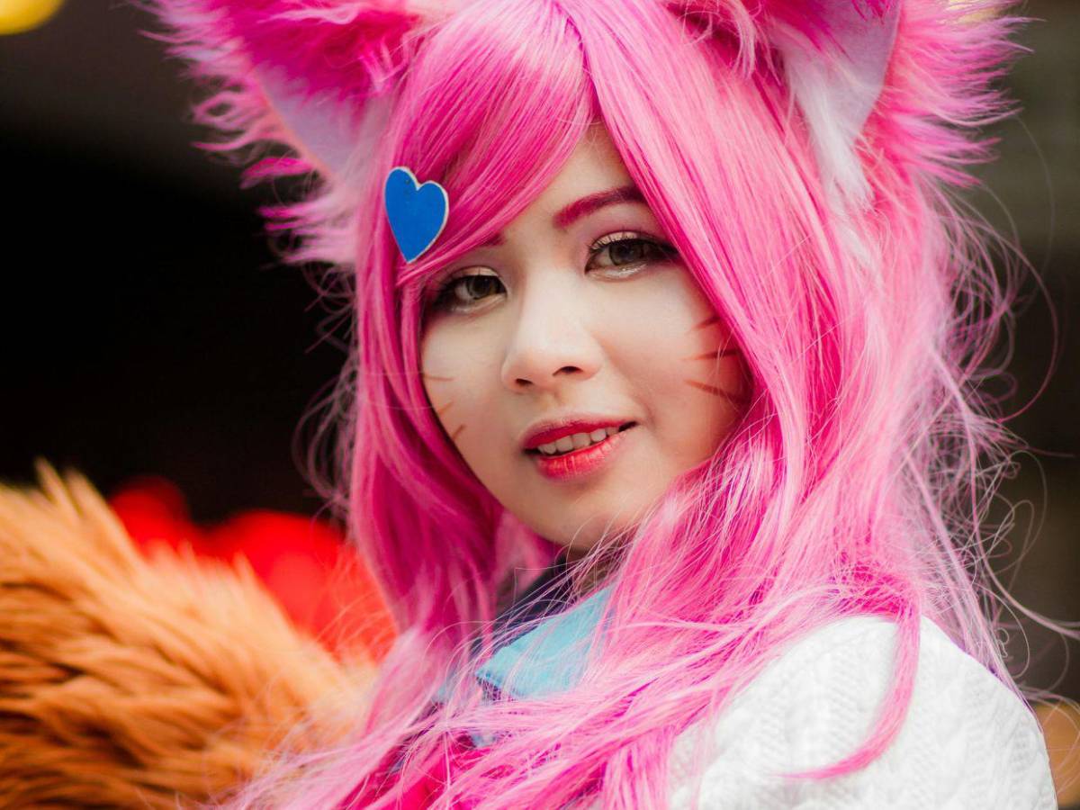 “Furrys”, la tendencia más allá del disfraz que está en las redes sociales