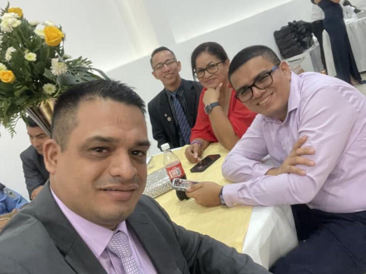 Su cuerpo fue hallado carbonizado en su propiedad: el misterioso caso de Edgardo Becerra en Tela