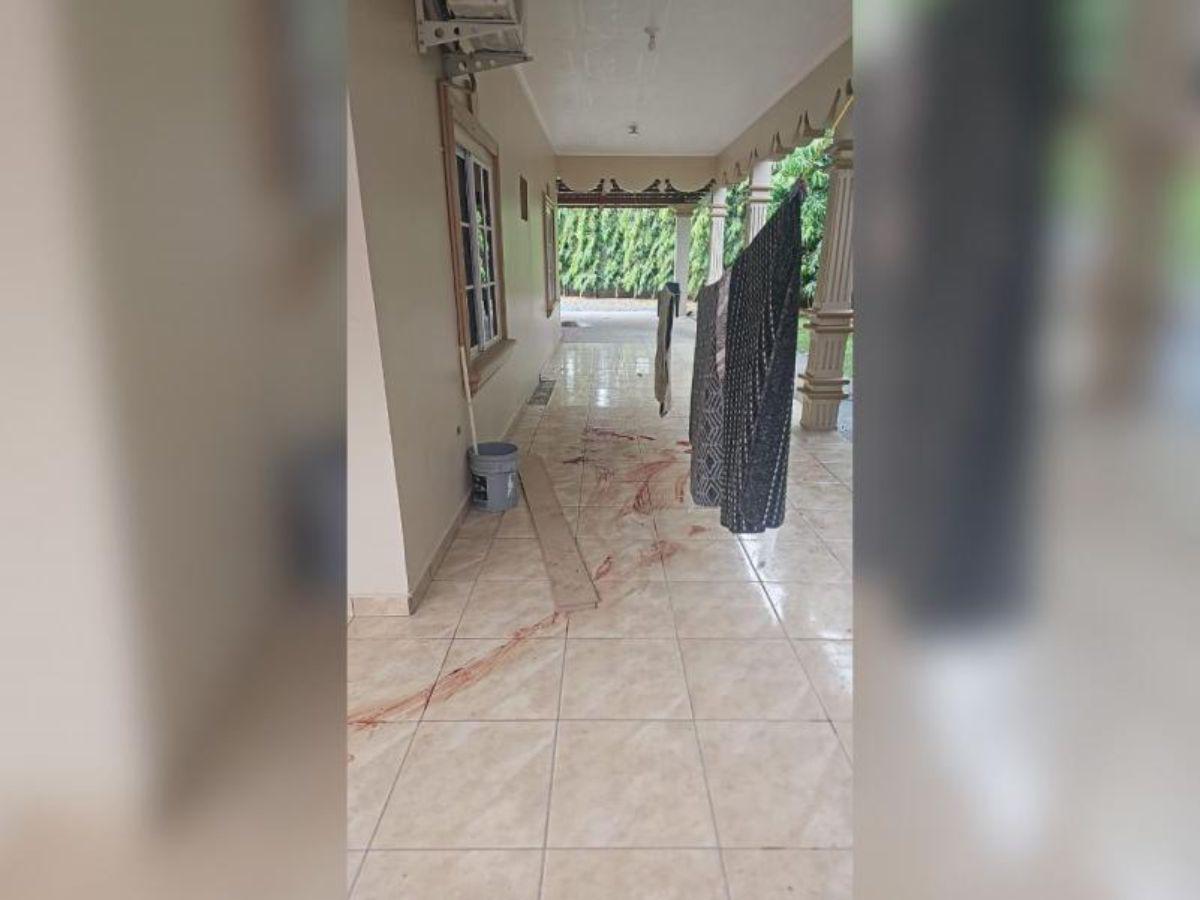 Hallan muertos a dos presuntos implicados en asesinato de cinco agentes de la Dipampco en Corinto