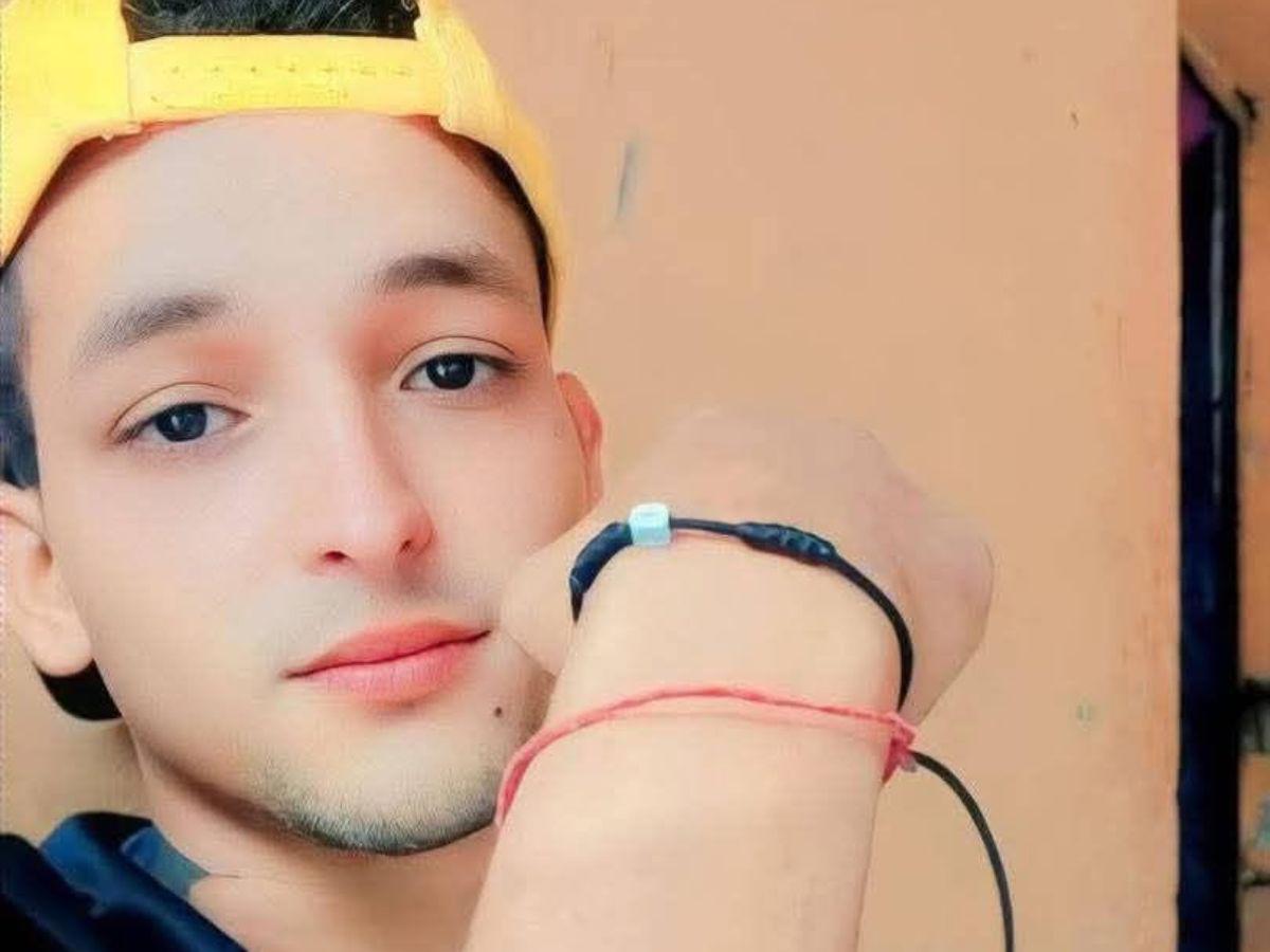 Lo que se sabe del crimen de Kevin López, asesinado frente a su pareja embarazada en Comayagua