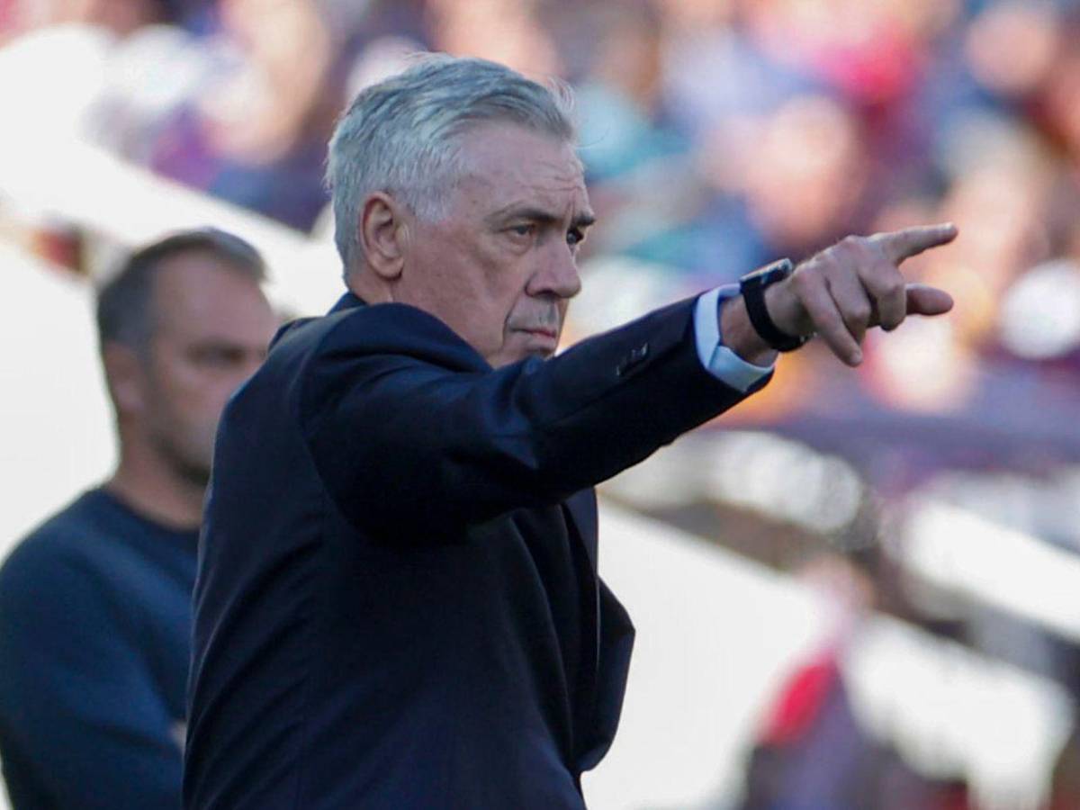 ¿Quién es Carlo Ancelotti, entrenador italiano y nuevo fichaje de la Selección de Brasil?