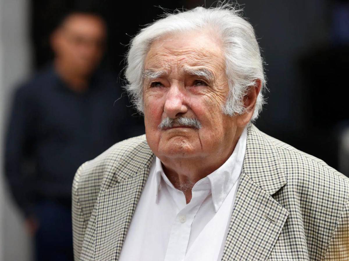 De guerrillero a presidente: la trayectoria política de Pepe Mujica