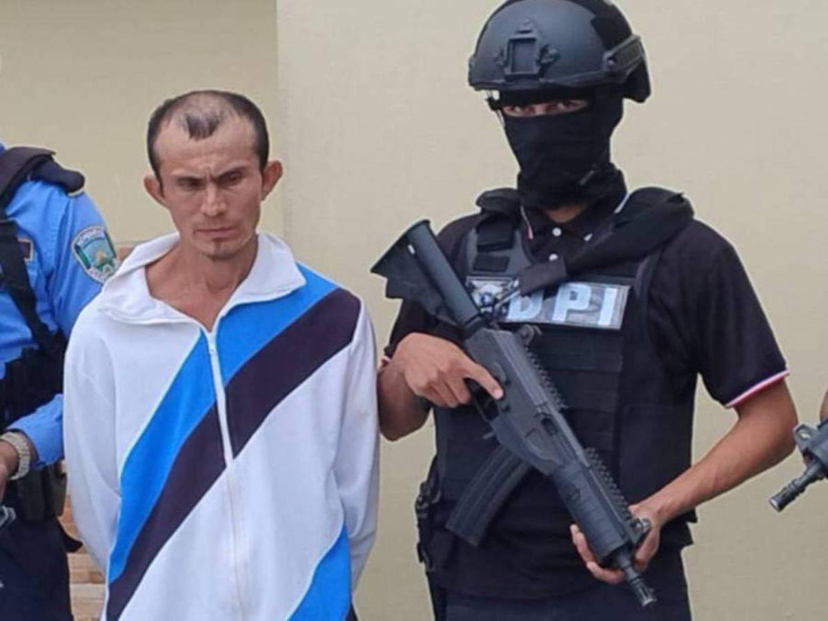 Había planificado todo: ¿quién es Fredy Ordóñez, presunto asesino del pequeño Neptalí Gómez?