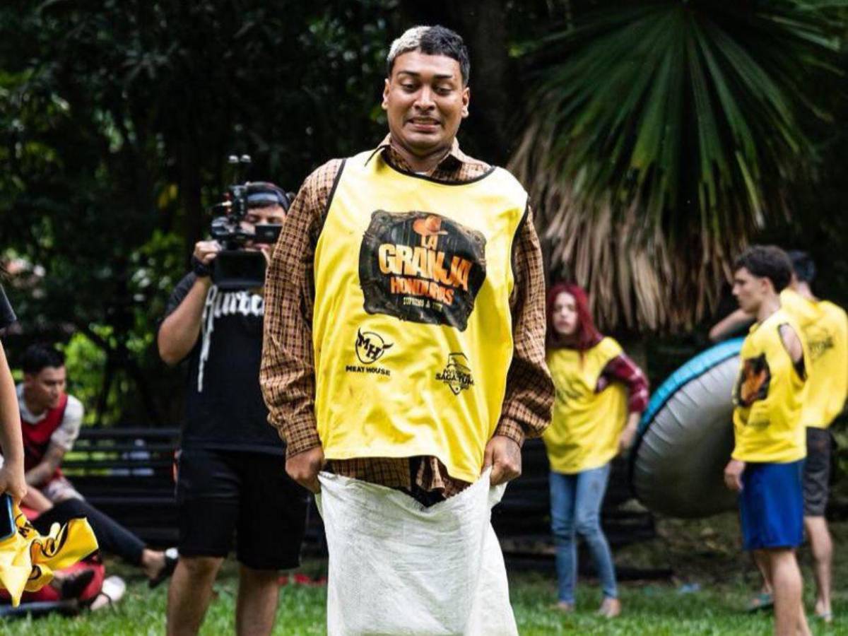 ¿Supremo le fue infiel a Milagro Flores? Esto reveló la tiktoker Andy Best