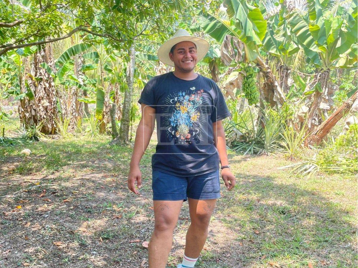 Llegaron a matarlo en su habitación: crimen de Óscar Alvarenga, miembro LGBT