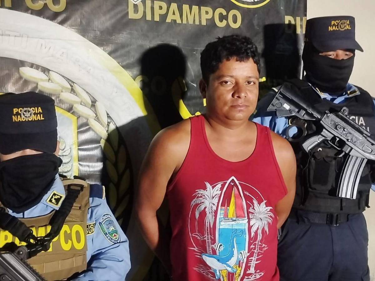 Libretas bancarias y droga: así operaba la tesorera del Cártel del Diablo