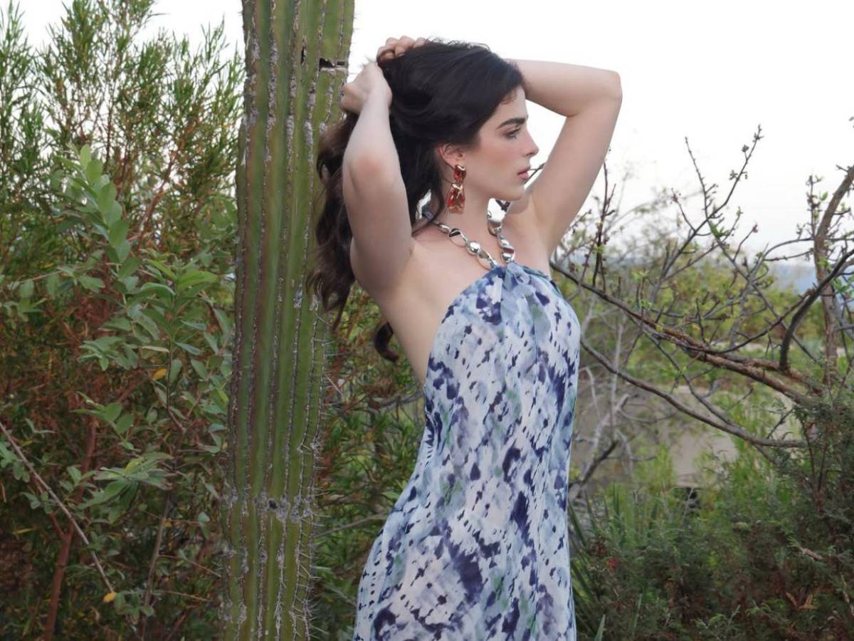 ¿Fátima Bosch estará en Honduras para la gala de Miss Universo Honduras 2026? Esto se sabe
