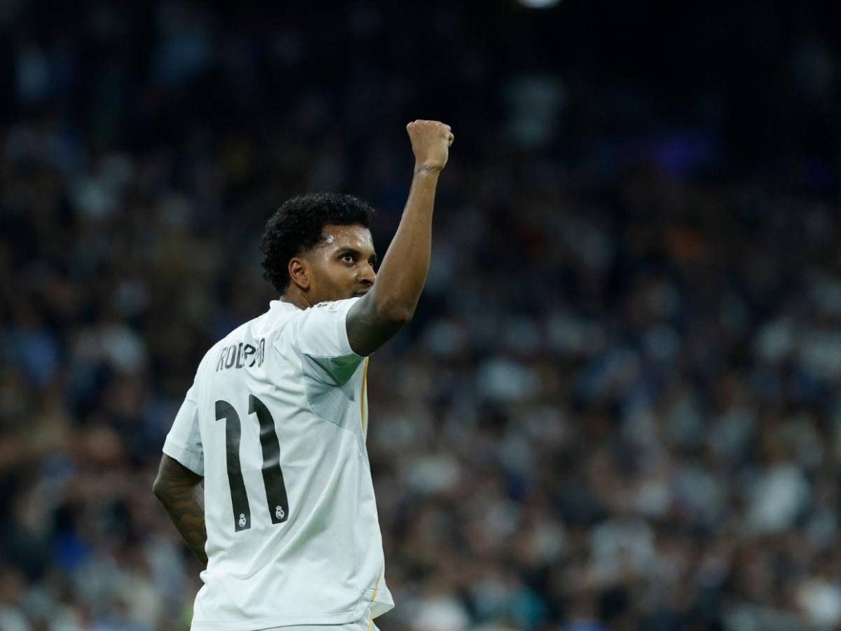 Real Madrid en caída libre, apoyo a Xabi Alonso y hondureño en el Bernabéu