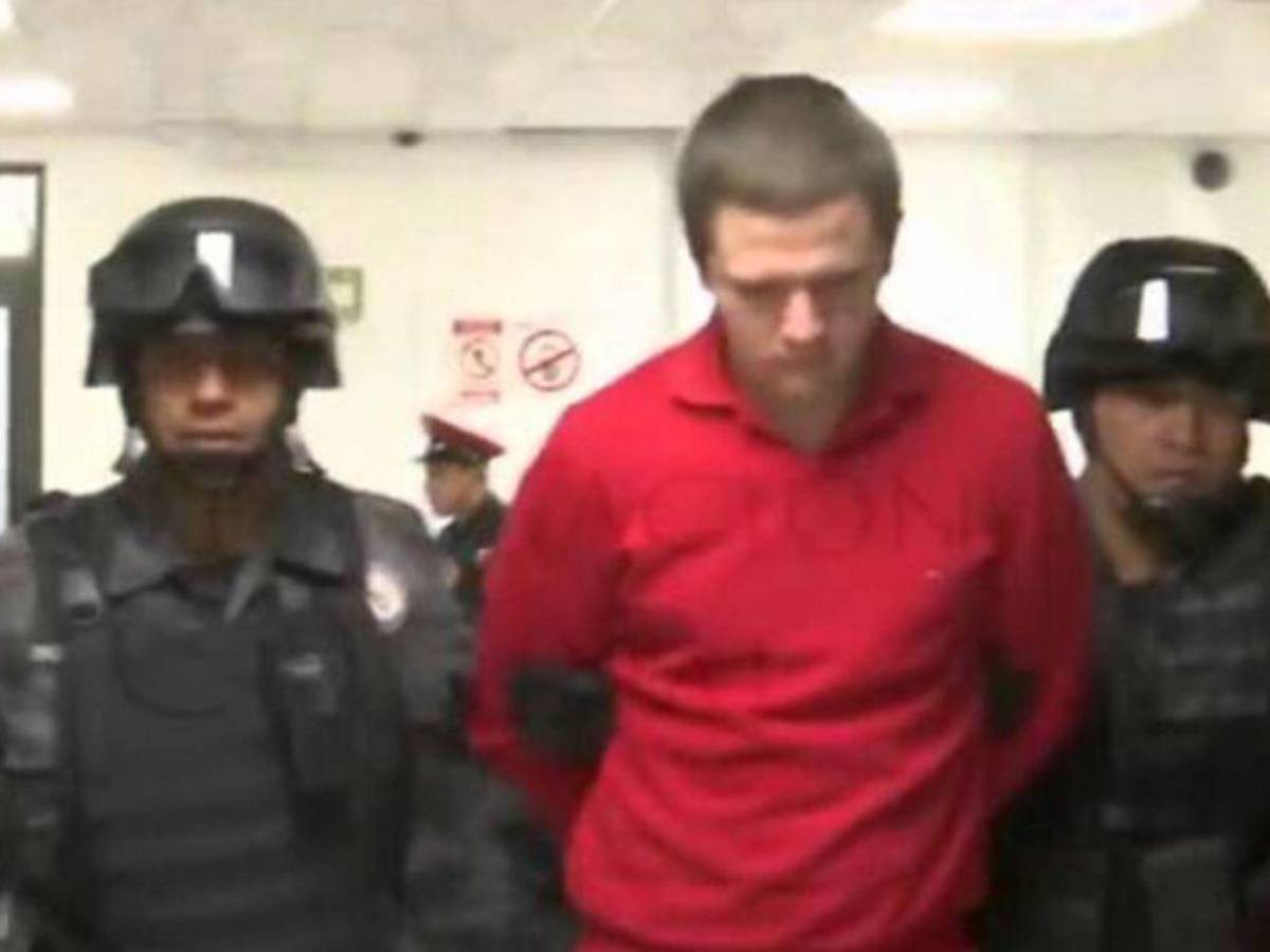 ¿Qué se sabe de El Menchito, el hijo de El Mencho, exlíder del CJNG?