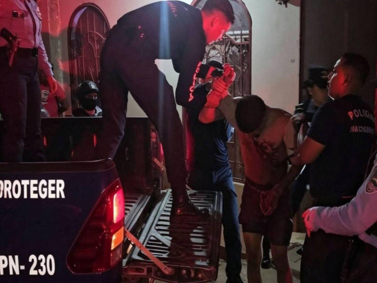 ¿Qué se sabe de la muerte de Diana Maiquelí, menor asesinada en una cuartería de Danlí?