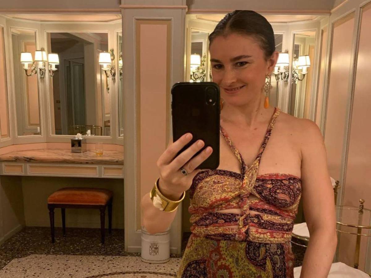 ¿Quién es Chloe Malle, la nueva editora de Vogue y sucesora de Anna Wintour?