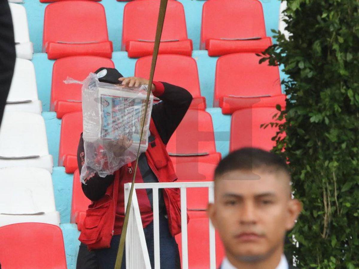 Los curiosos momentos que se vivieron durante los desfiles patrios Honduras 2025