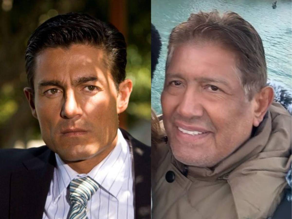 Fernando Colunga estaría enfurecido con Juan Osorio por exponer su vida privada