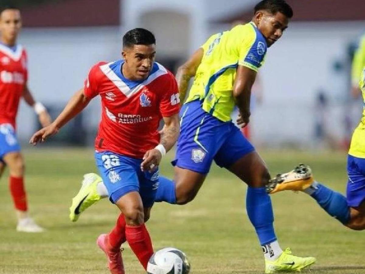 Fichajes en Honduras: Jugadores quedaron sin contrato; algunos podrían llegar a clubes grandes