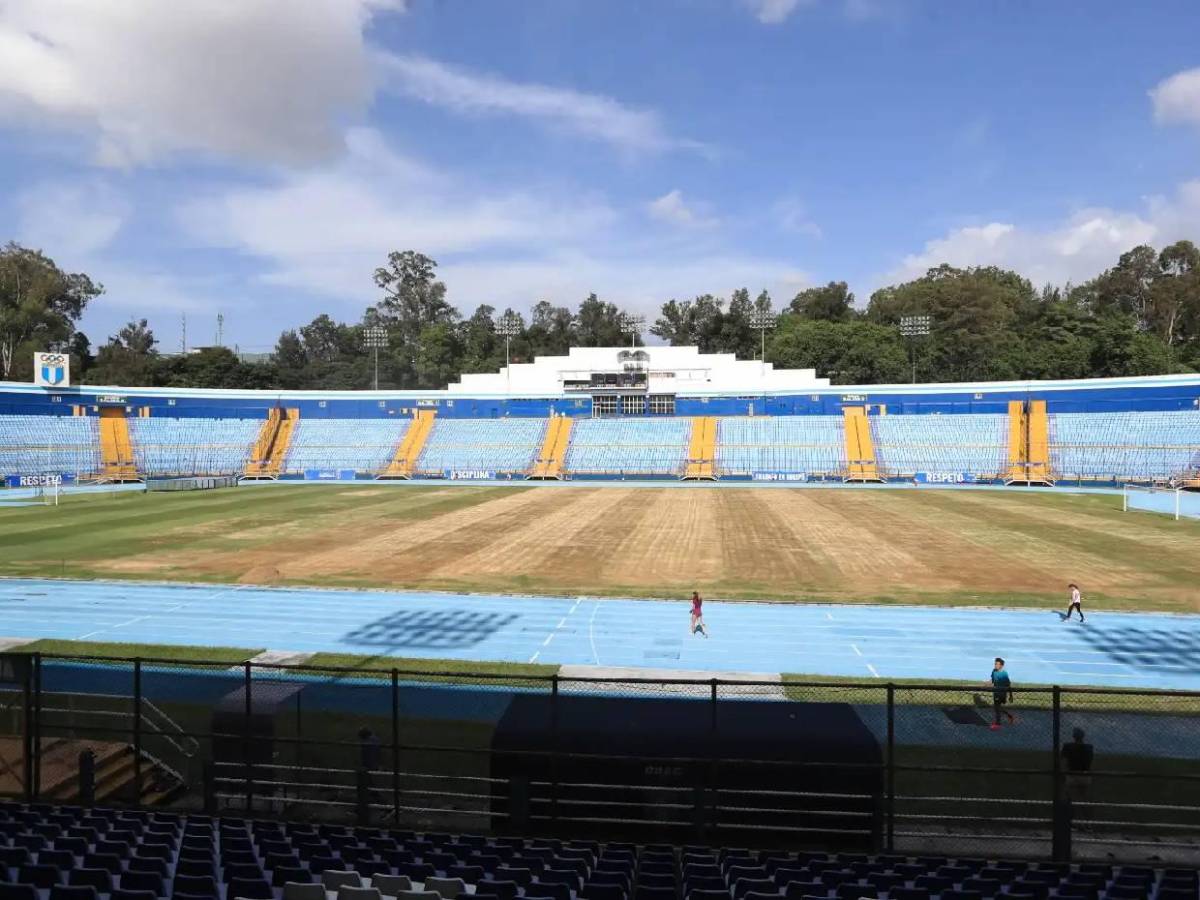 Mundial de fútbol en Centroamérica: Así avanza la moción que incluirá a Honduras