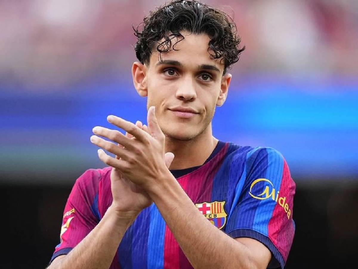 Barcelona sorprende y se cae fichaje de reconocido delantero: No pudo pagar su salario