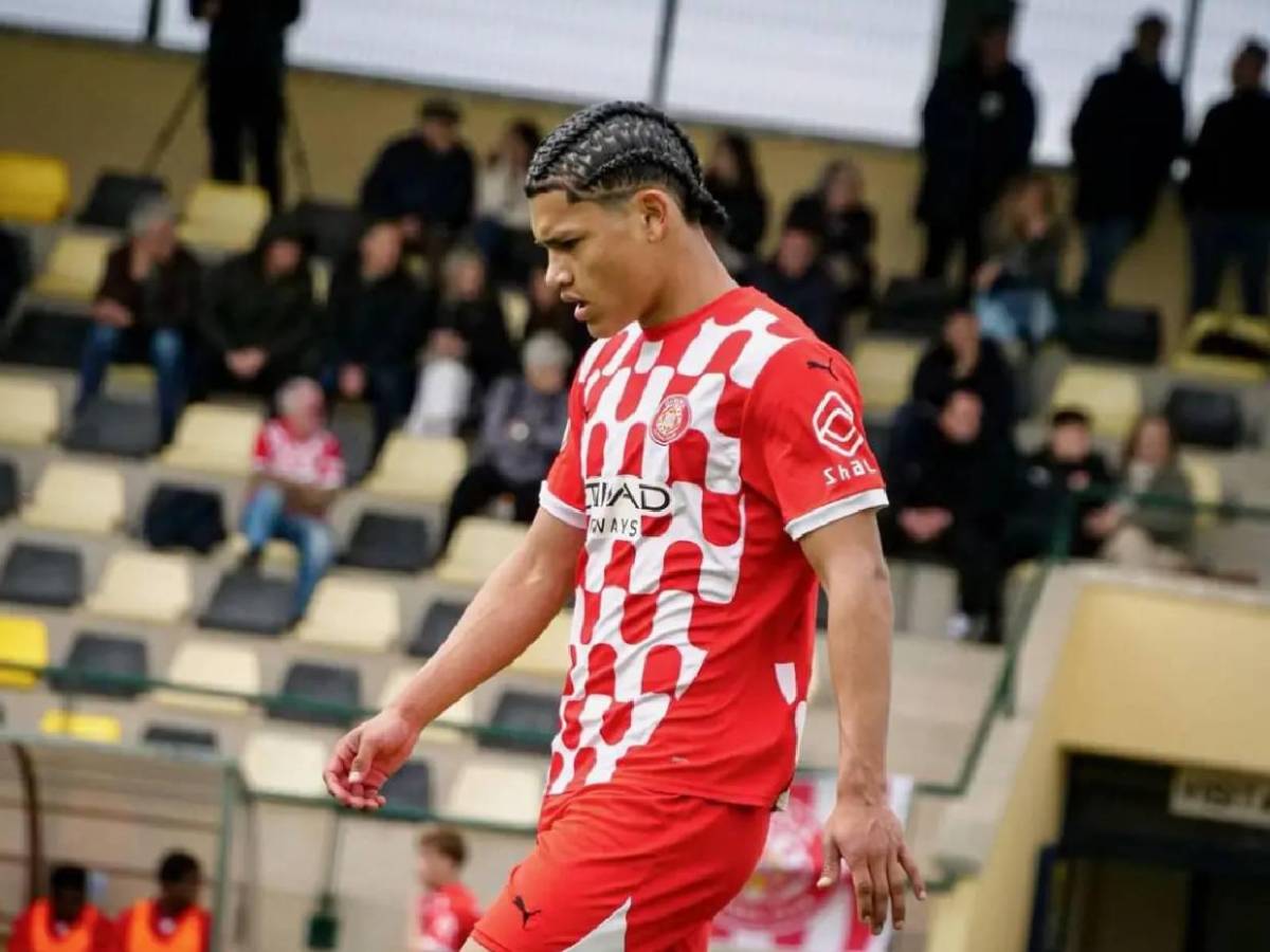 Fichajes Honduras: Alta en Olimpia, legionario cambia en Europa y decisión de Marathón con el Choco