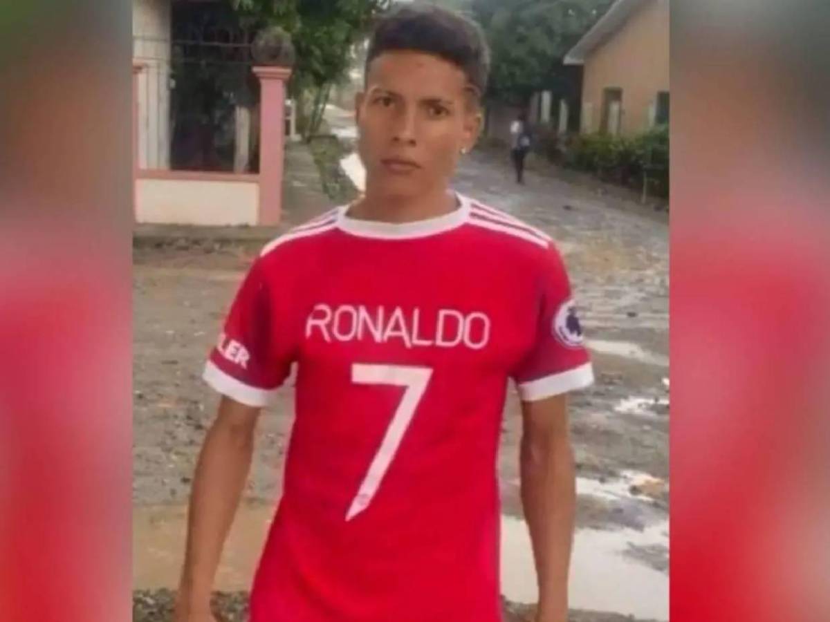CR7 Catracho reportado como desaparecido: Revelan su paradero y qué le pasó
