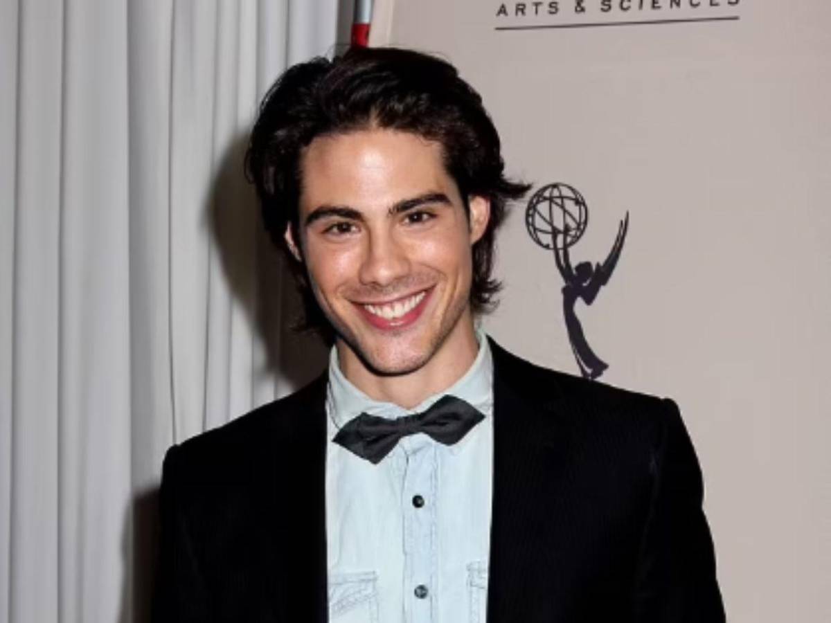 Muere Francisco San Martín, estrella de “Days of Our Lives” y “Jane the Virgin”