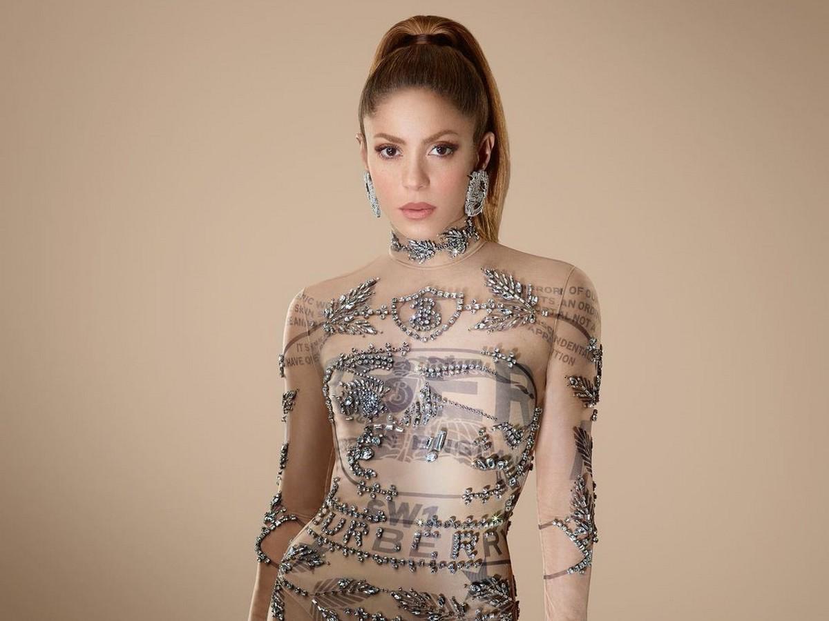 “¡Esta vez por África!”: Shakira festeja histórico pase de Marruecos a semifinales