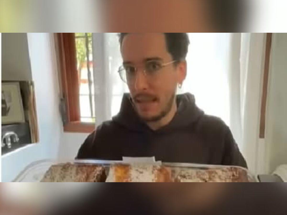 Muere influencer español Juan Jyoza, una semana después de casarse