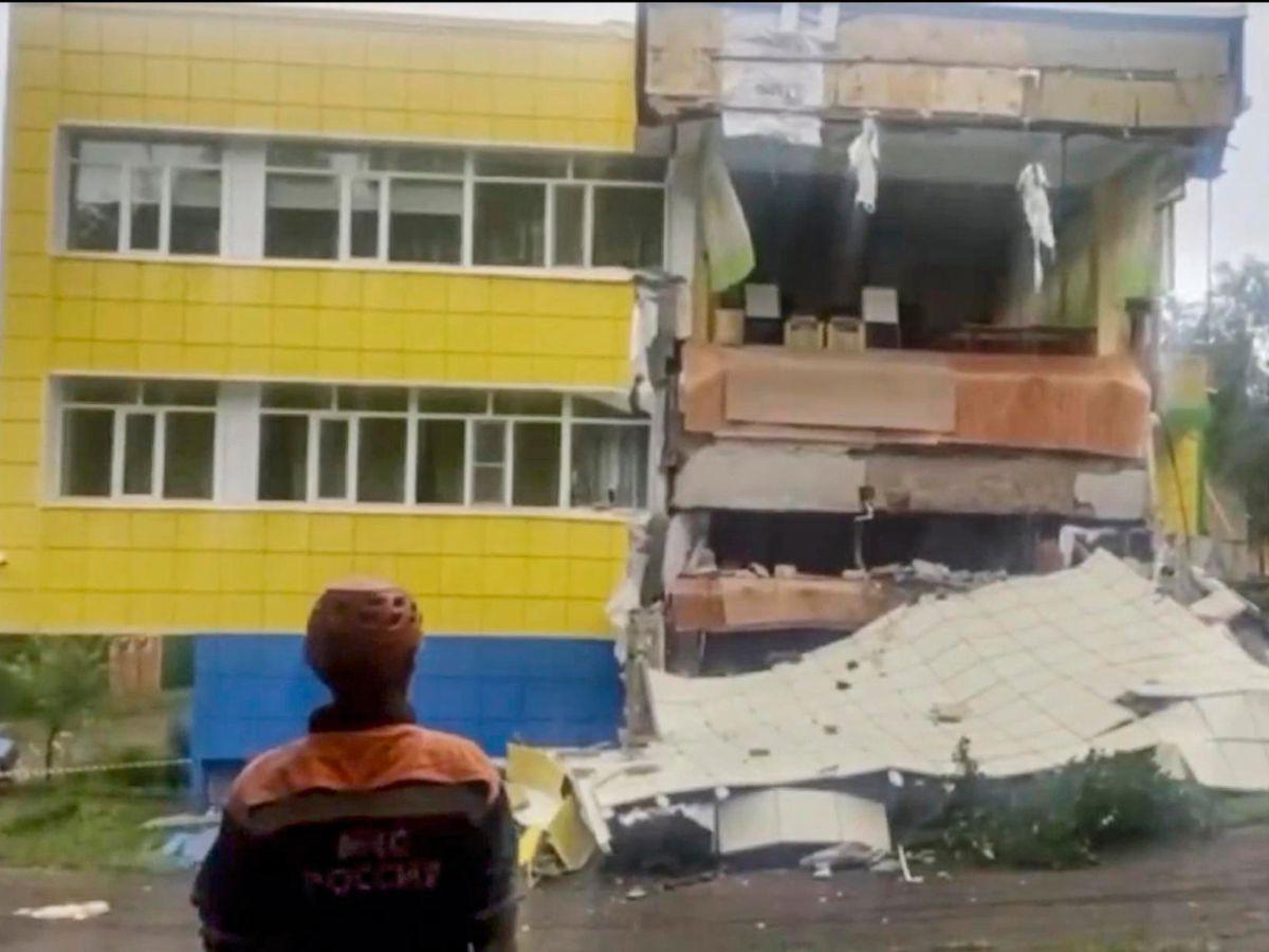 Así se vivió el sismo de 8.8 en Rusia: evacuaciones, olas gigantes y alerta en el Pacífico