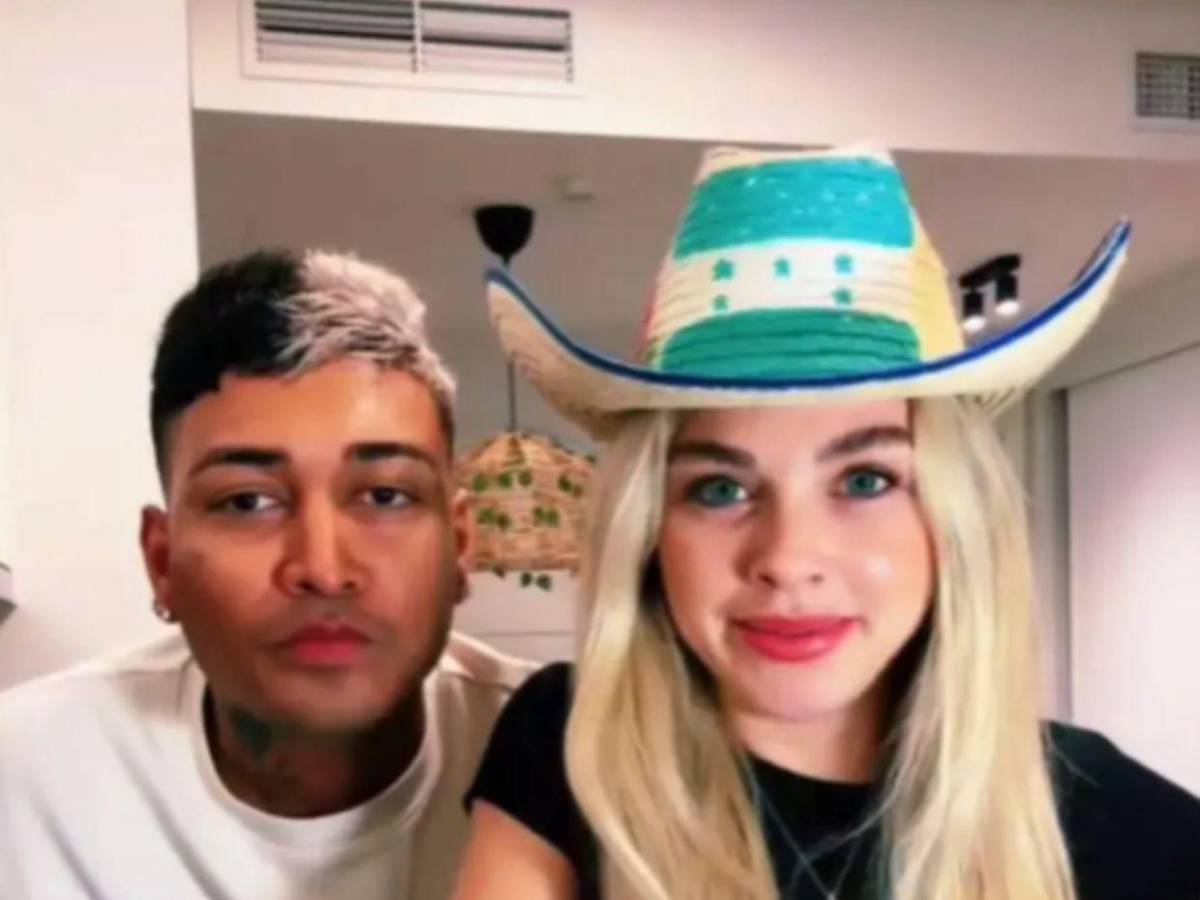 Divorcios, peleas y romances: las polémicas protagonizadas por la farándula hondureña este 2025