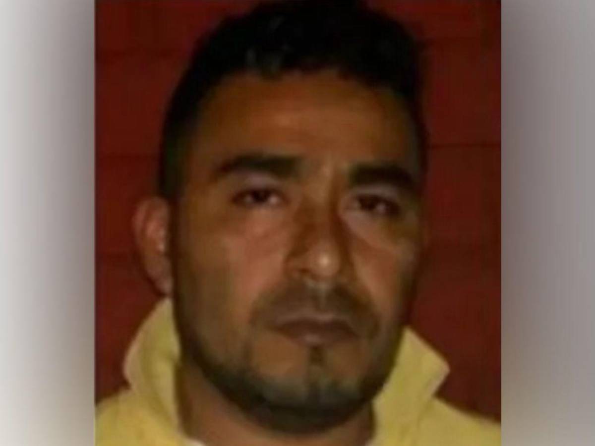 Estados Unidos intensifica búsqueda de El Porky en Guatemala