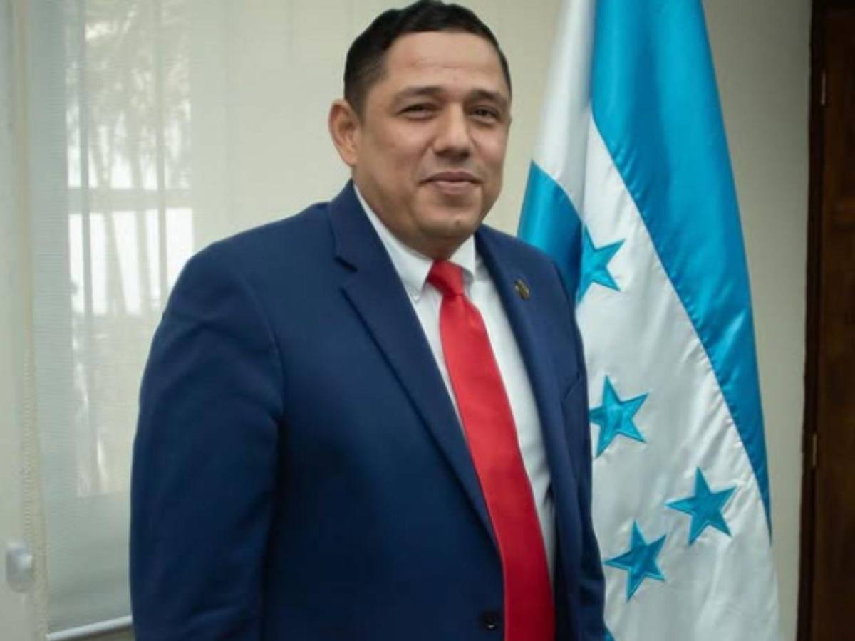 ¿Quién es Omar Gonzáles, gerente del IHMA al que denuncian por maltratar a empleados?