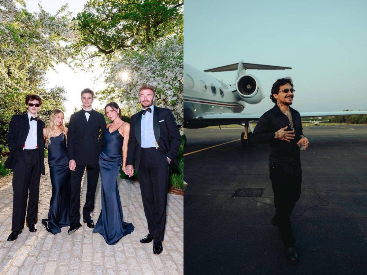 Famosos que han estado envueltos en polémicas este año