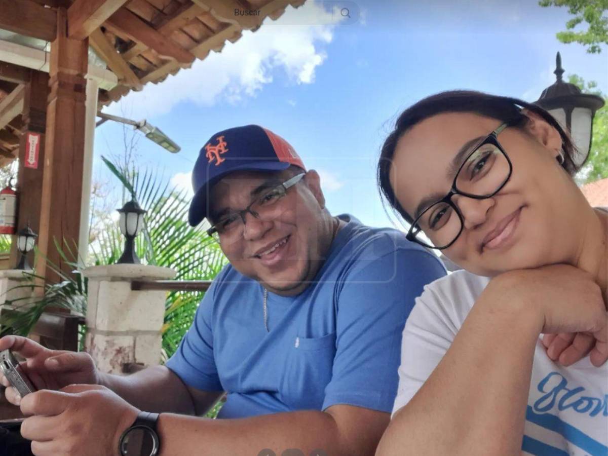 Su esposo la fue a dejar al trabajo: Karen Girón sigue soterrada tras colapso de bodega