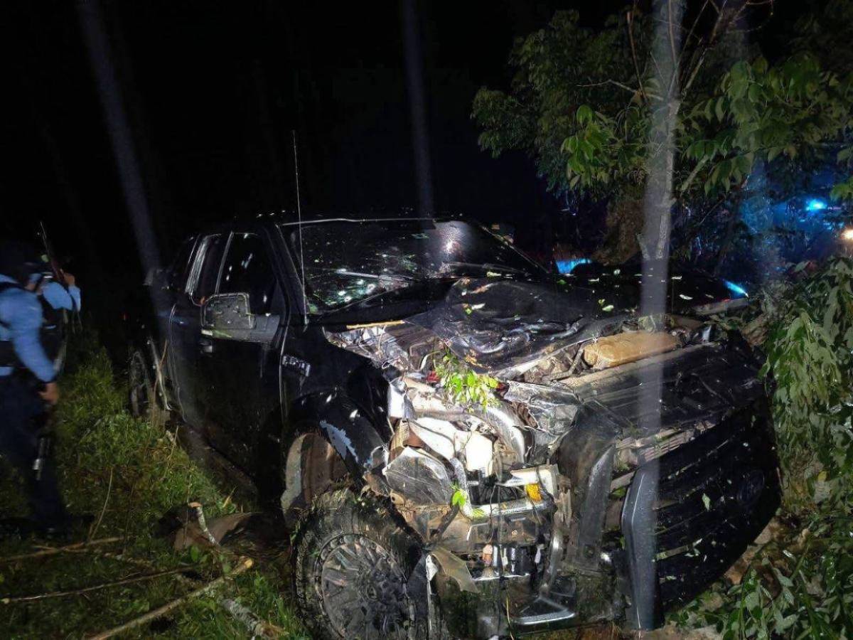 Revelan el rostro de Francisco Urraco, implicado en asesinato a familiares de alcalde en Silca