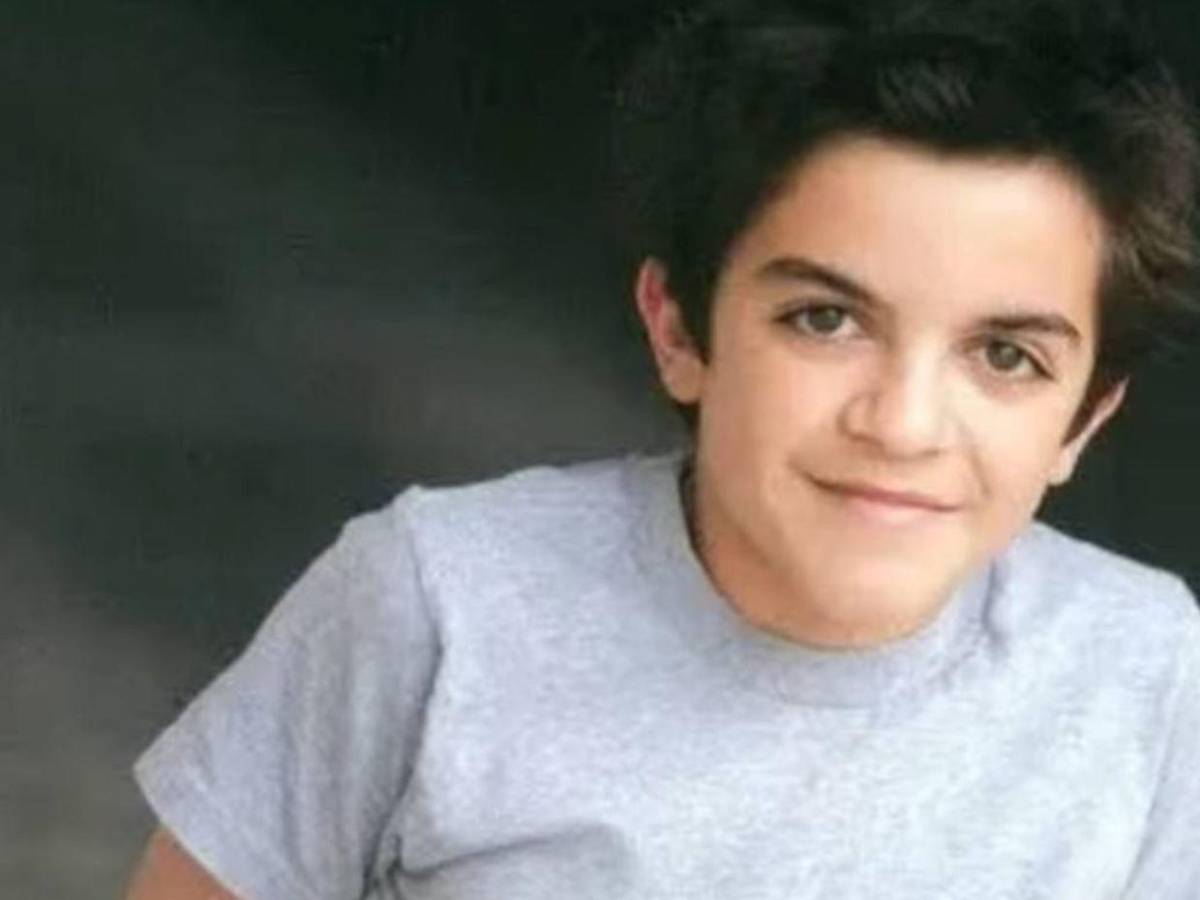 De ser estrella de Nickelodeon a indigente: ¿Qué pasó con Tyler Chase?