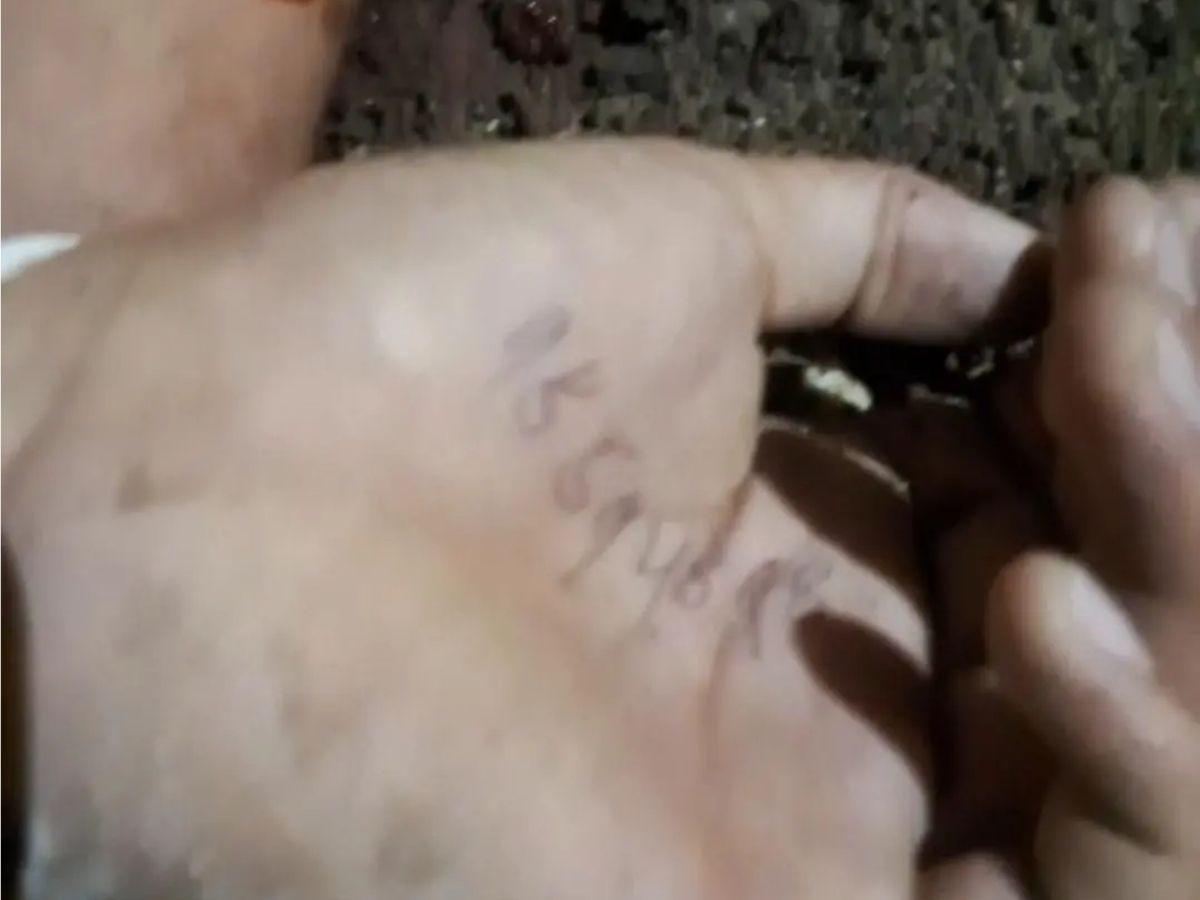 Elvis Castellano habría sido torturado y luego asesinado con 15 disparos en La Ceiba