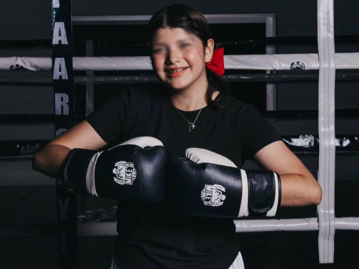 ¿Qué pasó con Dafne Quintos? Entró a un campamento militar en México y murió 4 días después