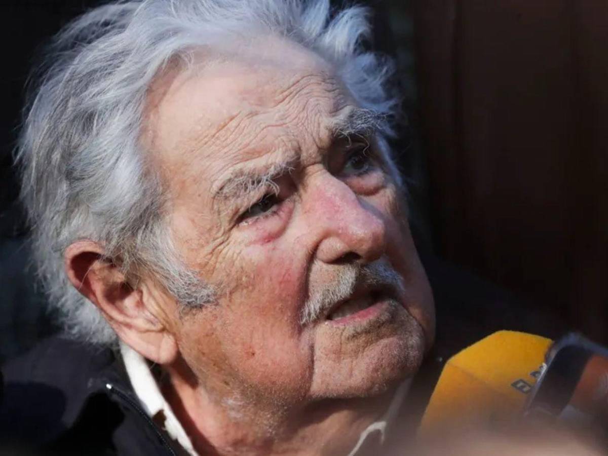 Síntomas de cáncer de esófago, la enfermedad que sufrió Pepe Mujica
