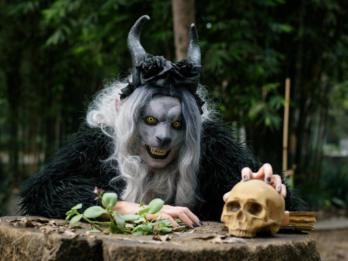 “Furrys”, la tendencia más allá del disfraz que está en las redes sociales