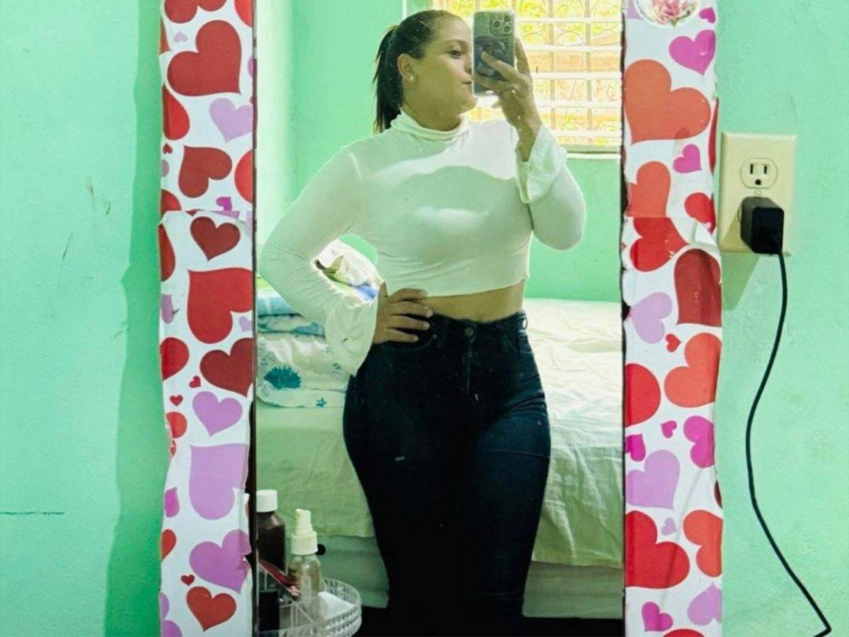 Murió el día de su cumpleaños: Dulce Suárez celebró sus 25 años antes de morir en la CA-5