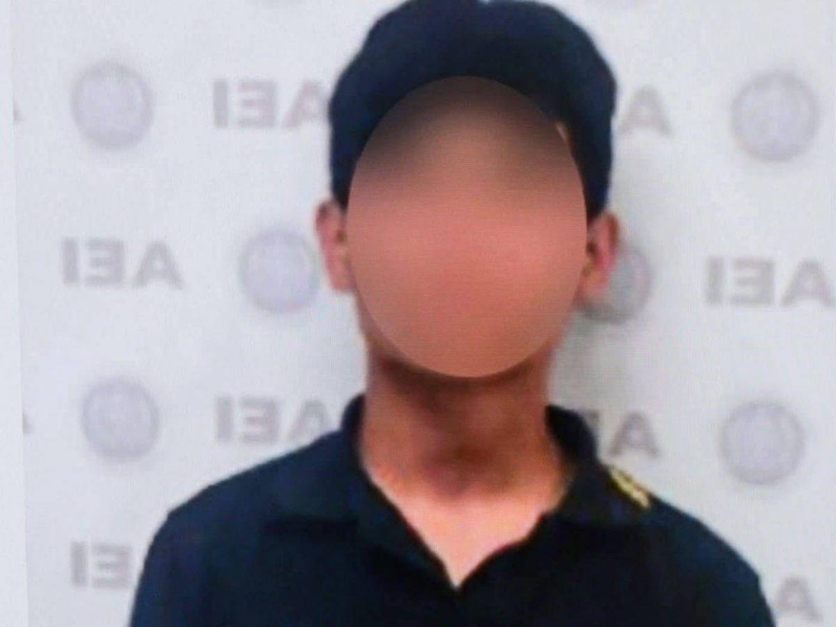 Keila, adolescente de 13 años, asesinada y descuartizada en Baja California