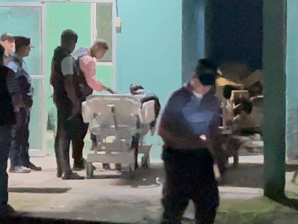 Le pidió a su empleado que le bajara a la música y lo mató: Víctor Medina en Santa Bárbara