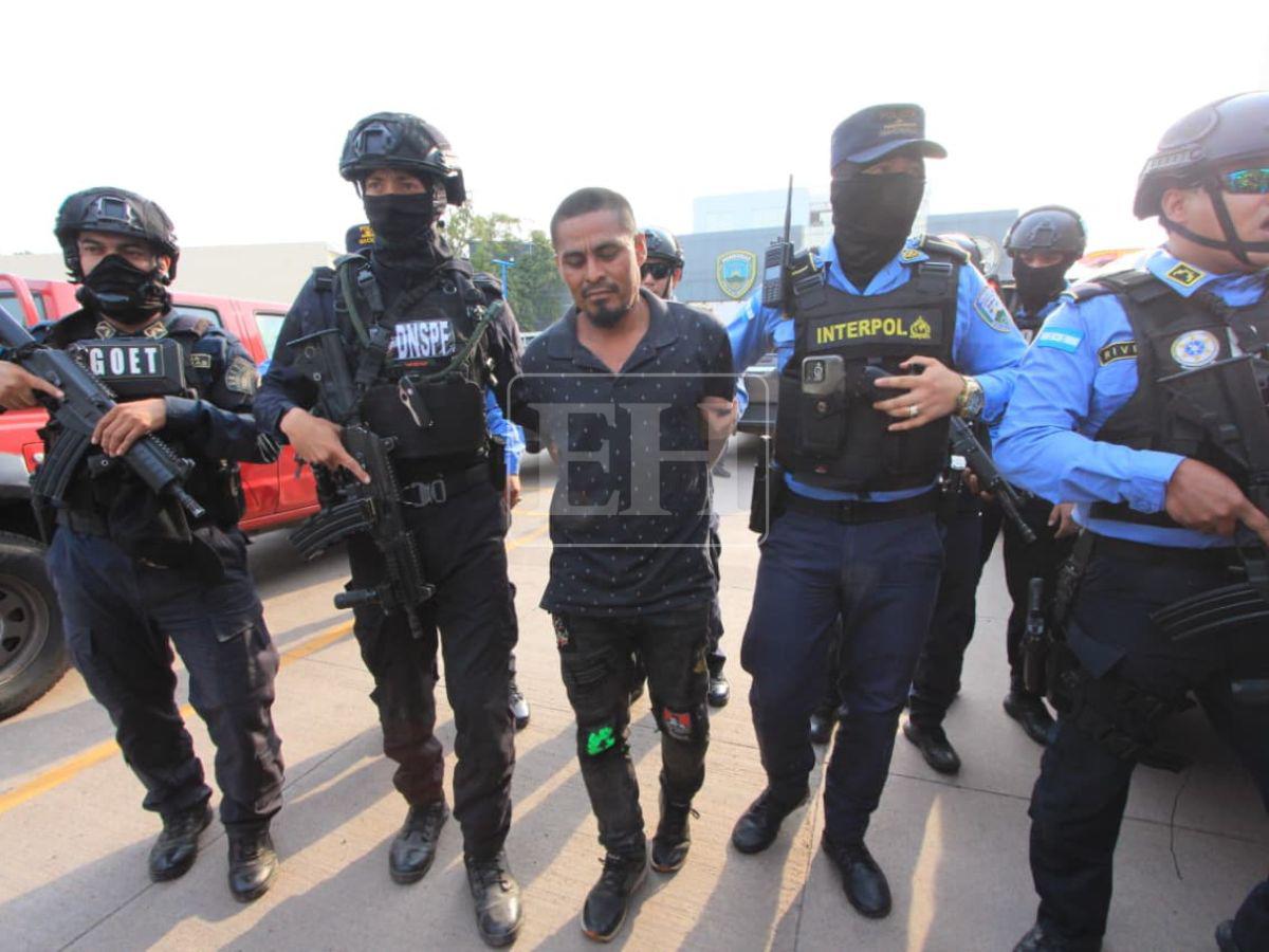 Se grababa con las cabezas de sus víctimas: Modesto Murillo, líder del “Cártel del Diablo”